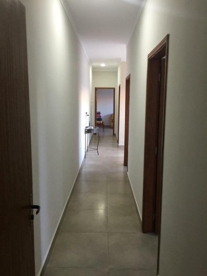 הוילה Olímpia Casa Temporada Vitor Gil מראה חיצוני תמונה