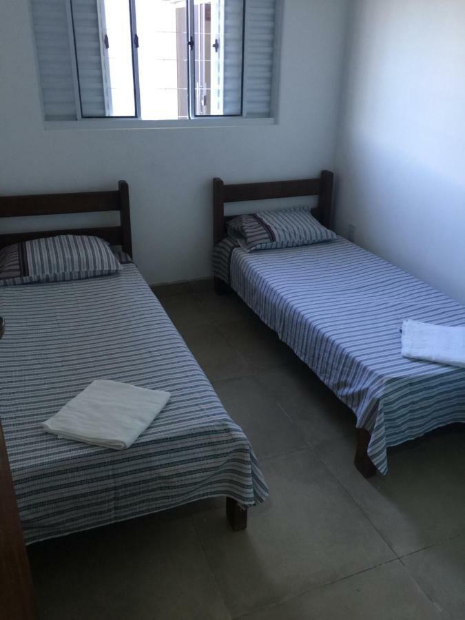 הוילה Olímpia Casa Temporada Vitor Gil מראה חיצוני תמונה