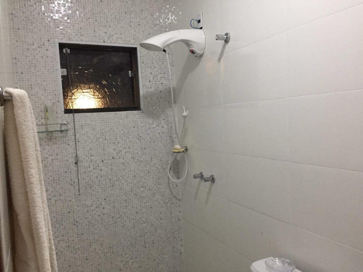 הוילה Olímpia Casa Temporada Vitor Gil מראה חיצוני תמונה